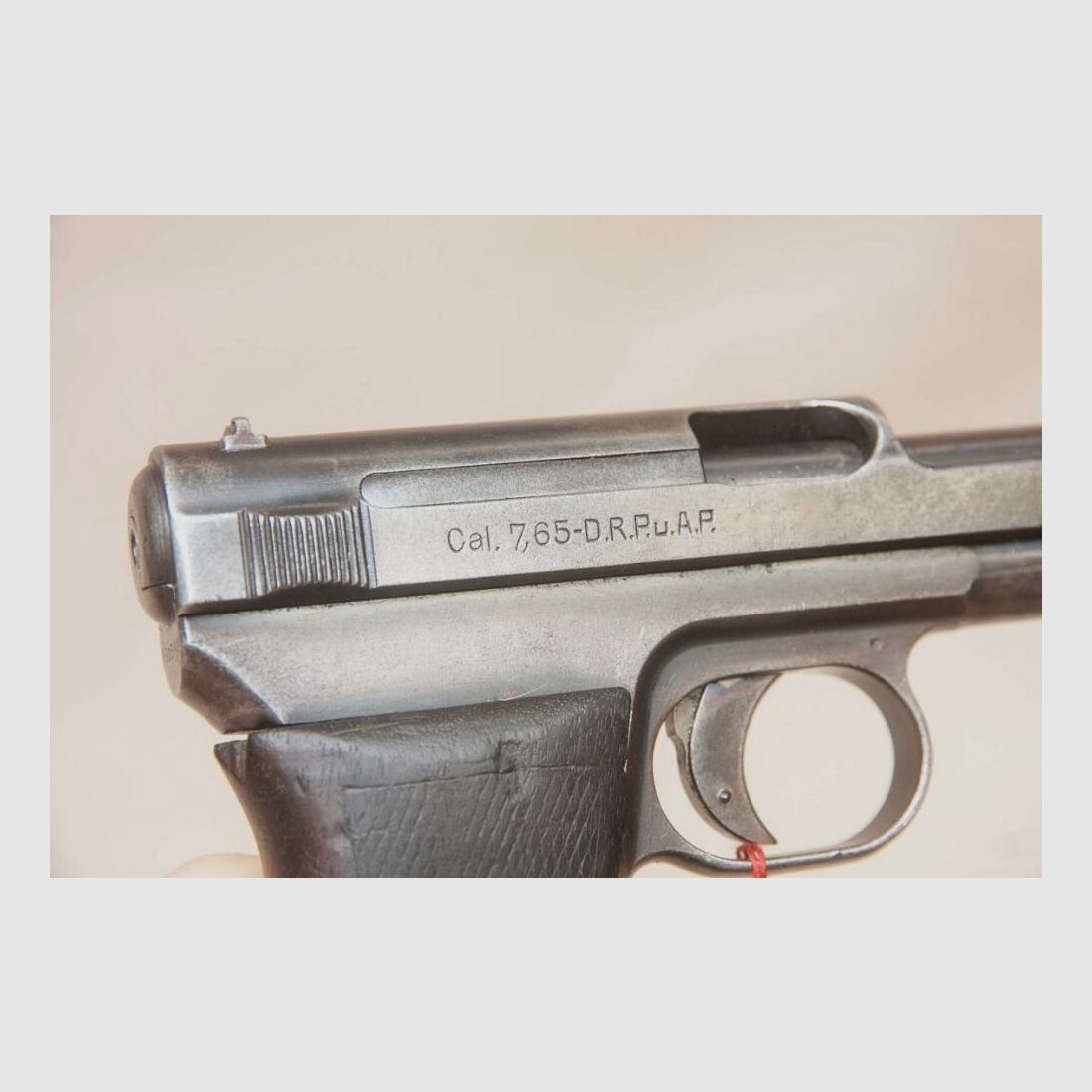 Mauser M1934