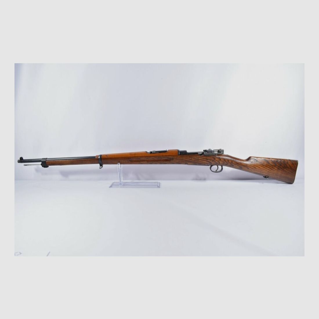 Carl Gustafs sans carabine à verrou 6,5x55 suédoise, image 1 sur 3