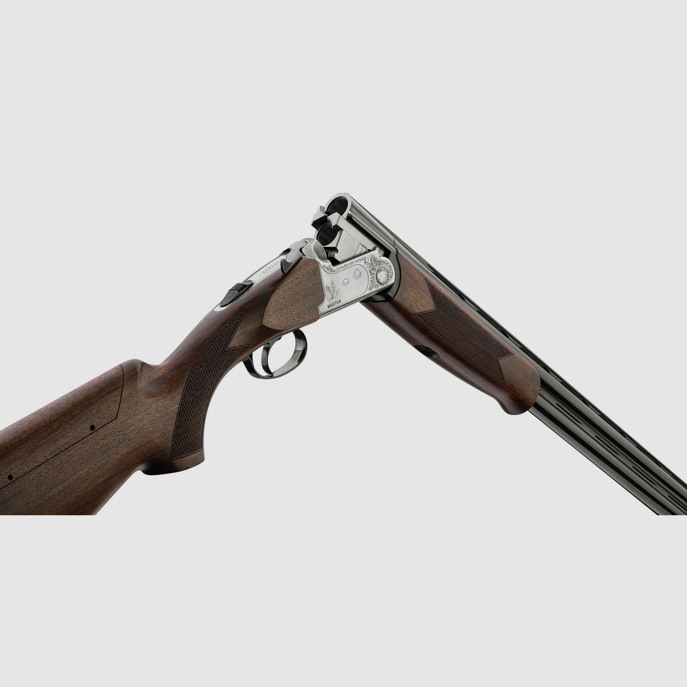 Flinte FAIR Super Sporting MASTER 12/76 Läufe 76 cm, Bild 10 von 10