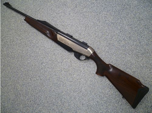 SLB Benelli Argo De Luxe .30-06 Spring.
