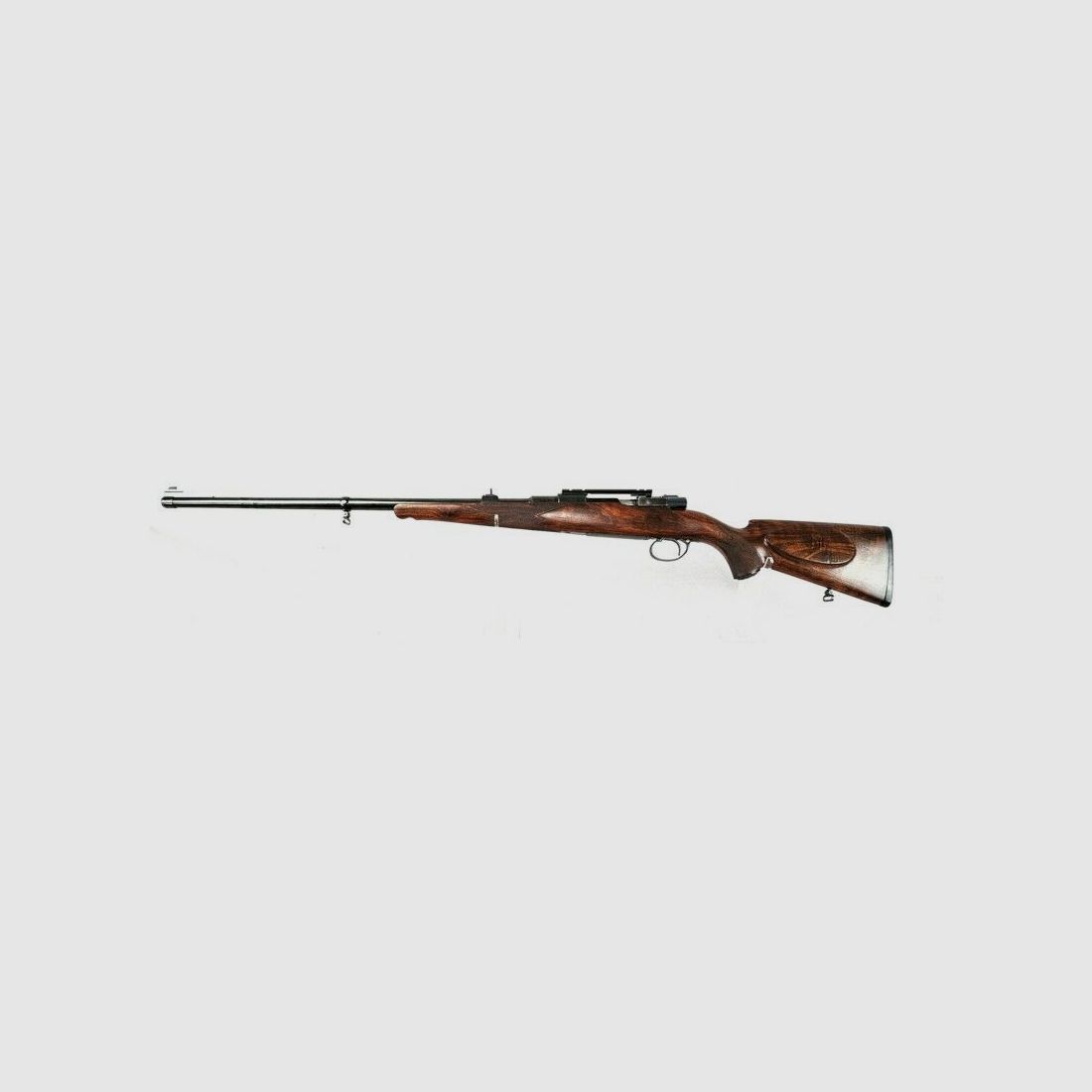 J.G. Landmann, Jagd- und Sportwaffen-Fabrikation Jagd