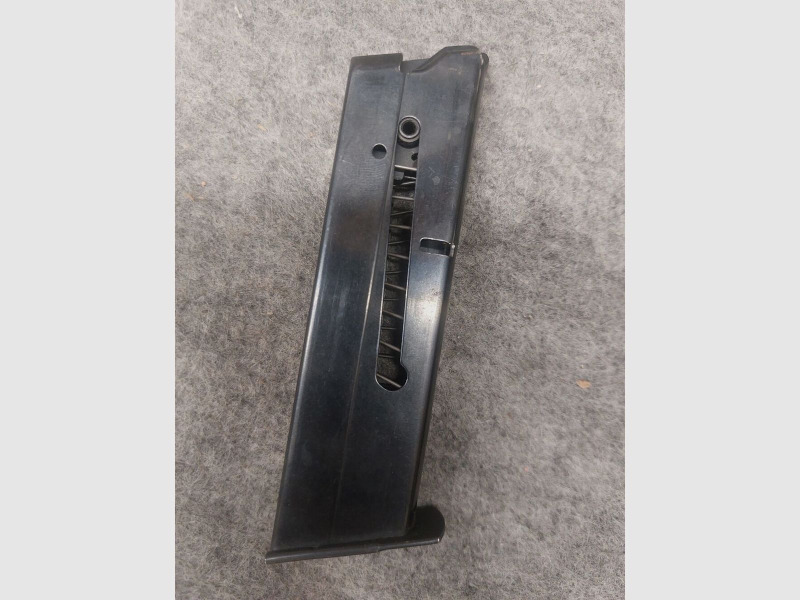 Smith & Wesson, USA M 52, Bild 3 von 5