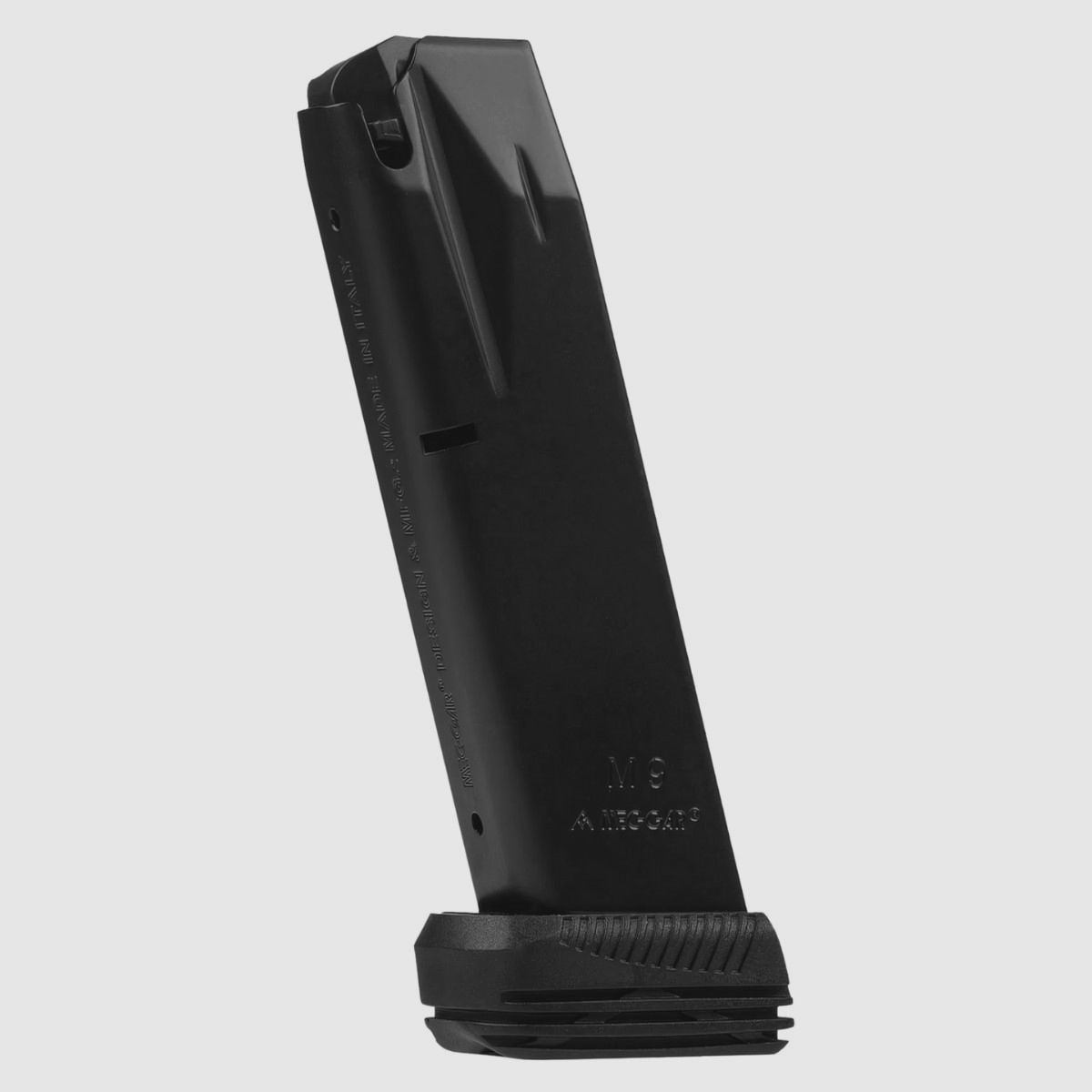 Mec-Gar – Caricatore da 20 colpi per pistola Beretta 92 – MGPB9220DPS, immagine 2 di 3