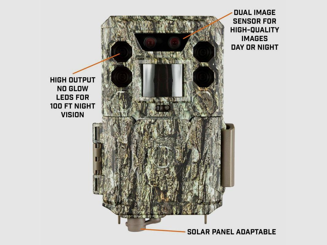 Bushnell Wildkamera Core DS No Glow Trail Camera, Bild 3 von 4