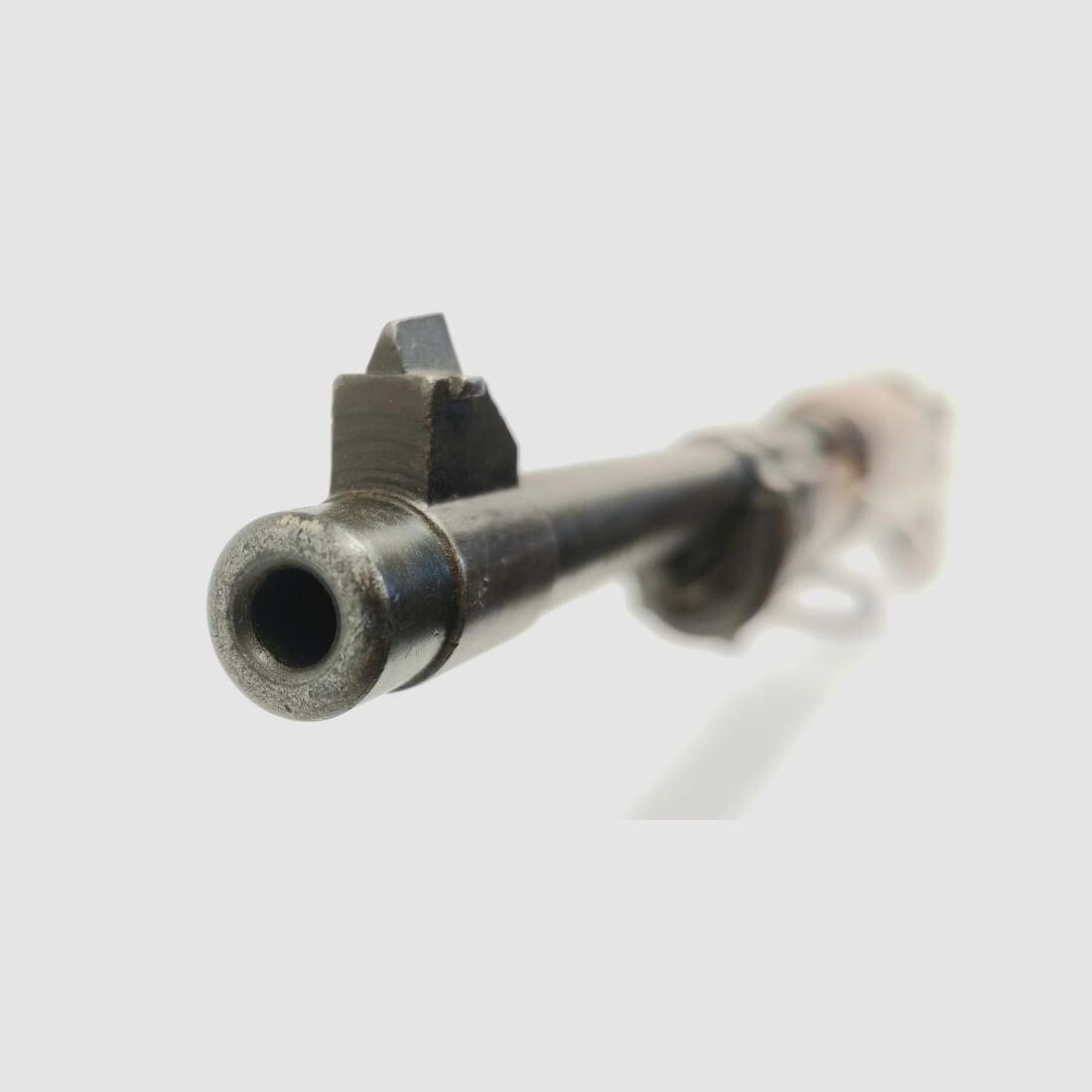 Mauser M1949 (1908) Brasilien