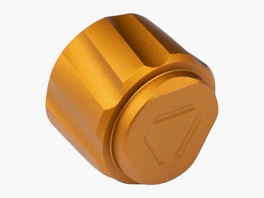 STRIKE INDUSTRIES 12 GAUGE MAGAZINE FOLLOWER TITAN