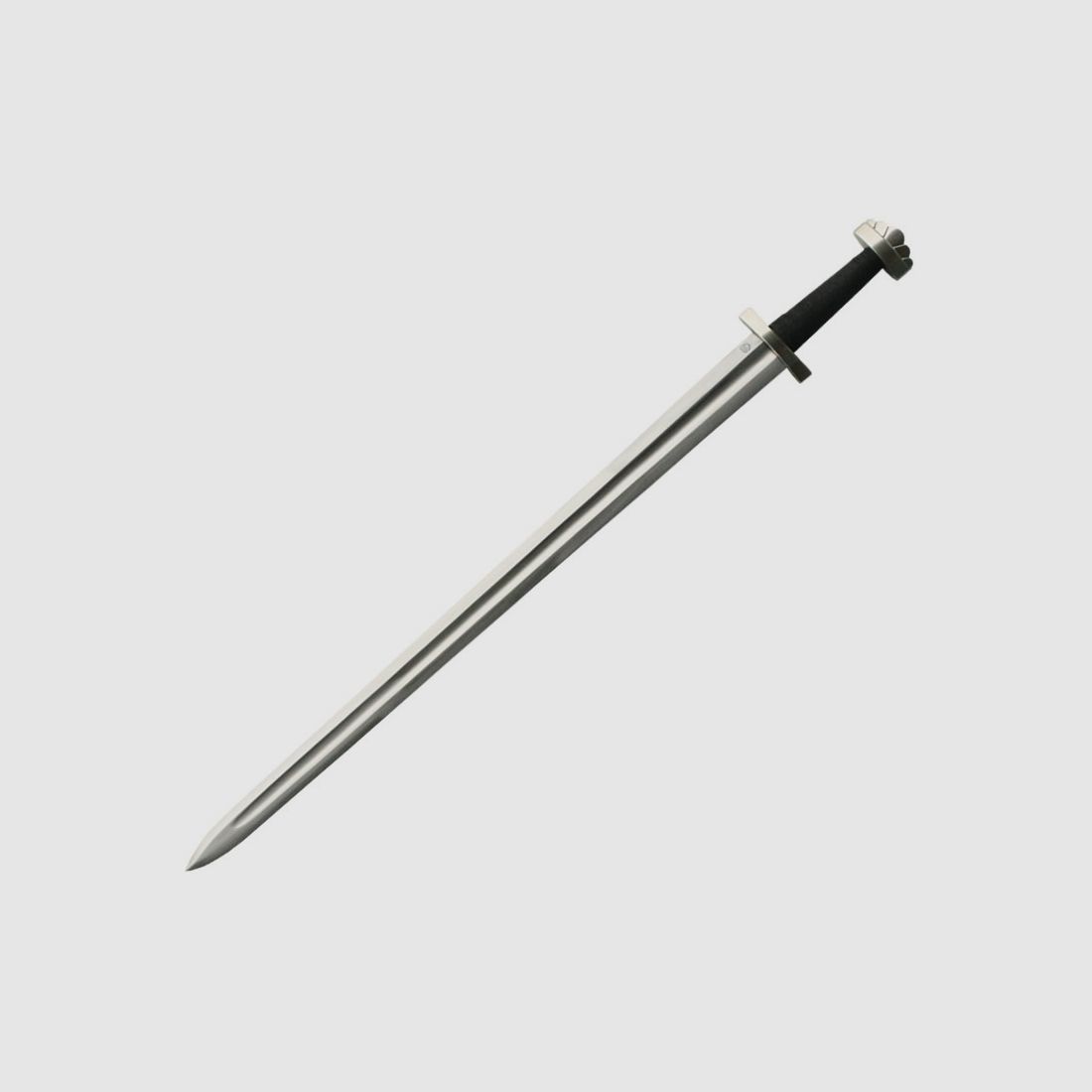 Urs Velund Practical Wikinger- Schwert mit Scheide Schaukampfklasse B