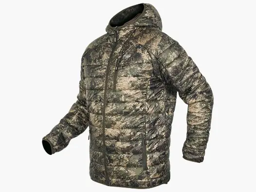 Jagdweste Hart ALPINE-J