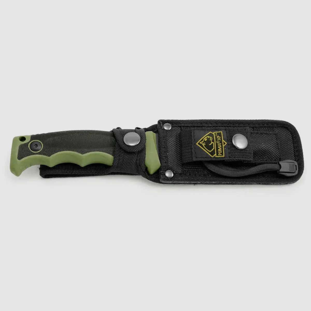 PUMA XP forever survival knife with fire starter