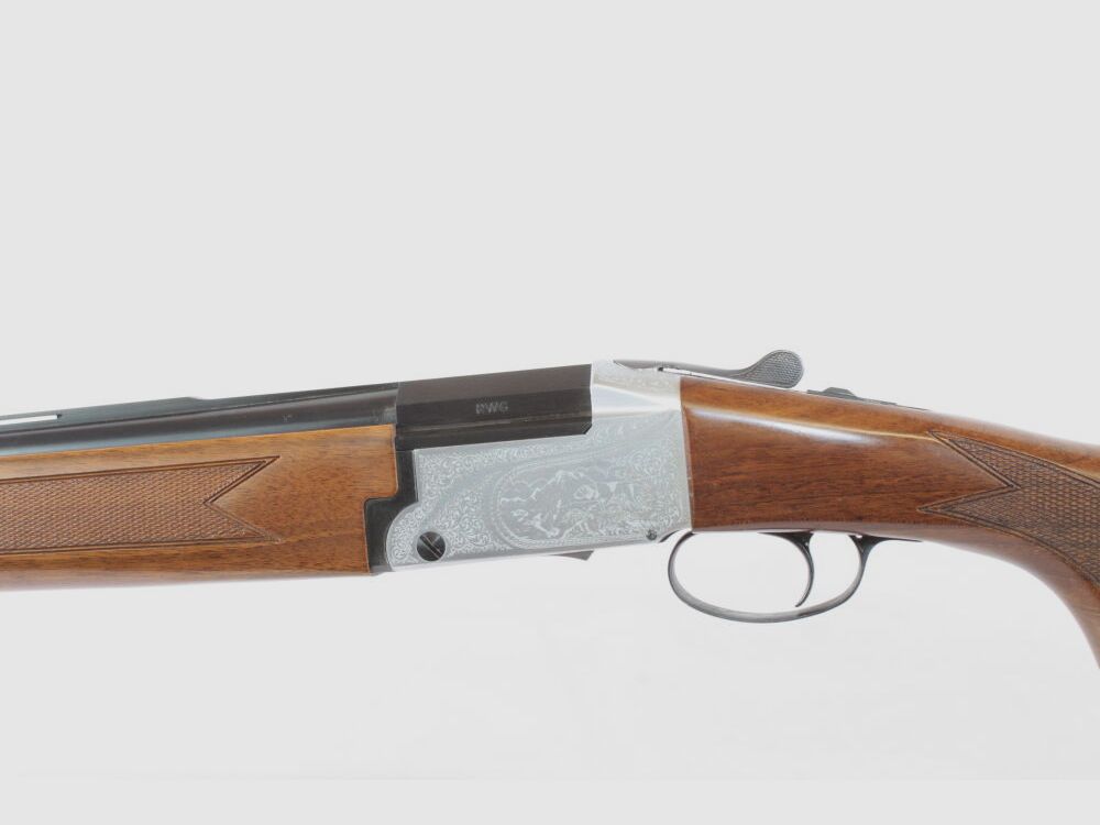 Investarm Over and Under Shotgun Investarm Mod. 200L - 12/70
