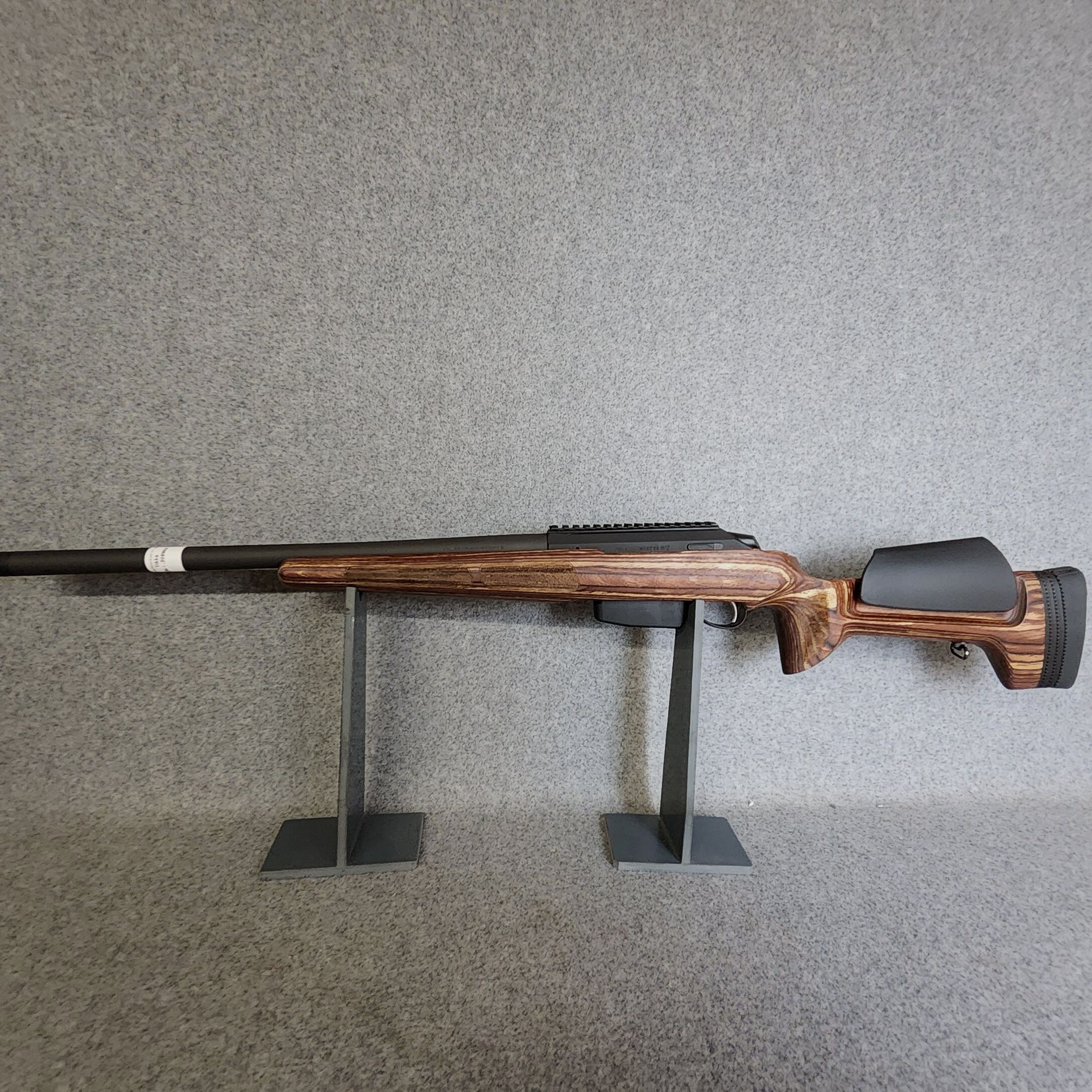 Ticca	 T3 X- KKC Schaft, Bild 1 von 4