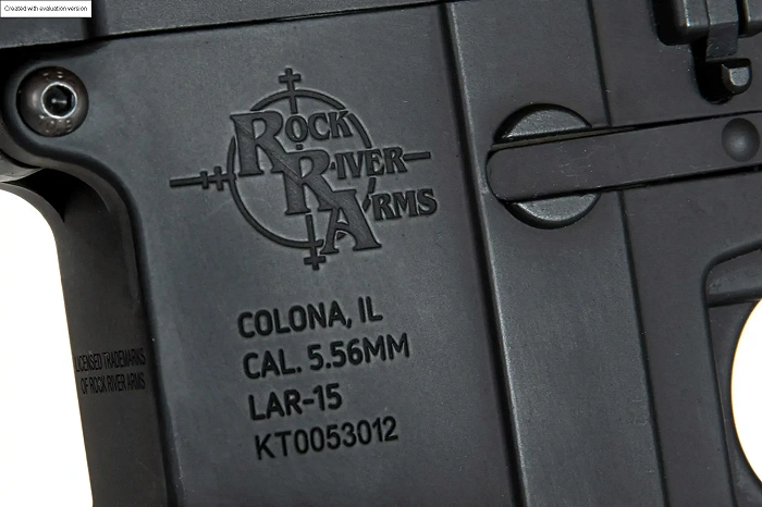 ASG carbine Specna Arms SA-E07 EDGE - Light Ops Stock - Half-tan, image 11 of 36