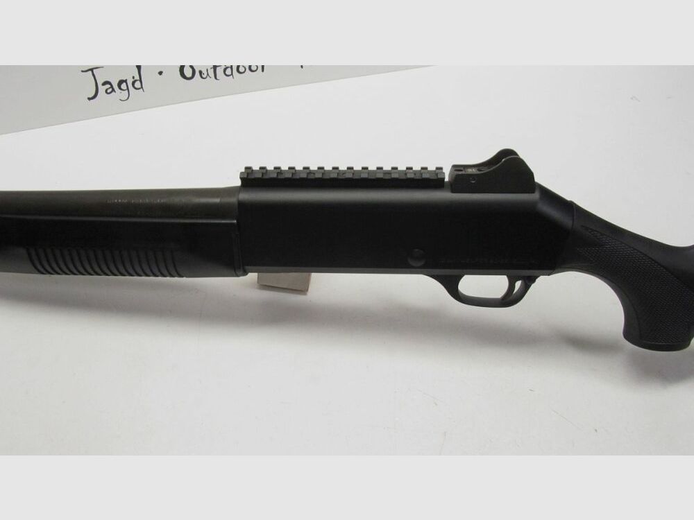 Fucile semiautomatico Benelli M4 Super 90 cal. 12/76, canna da 47cm 12/76