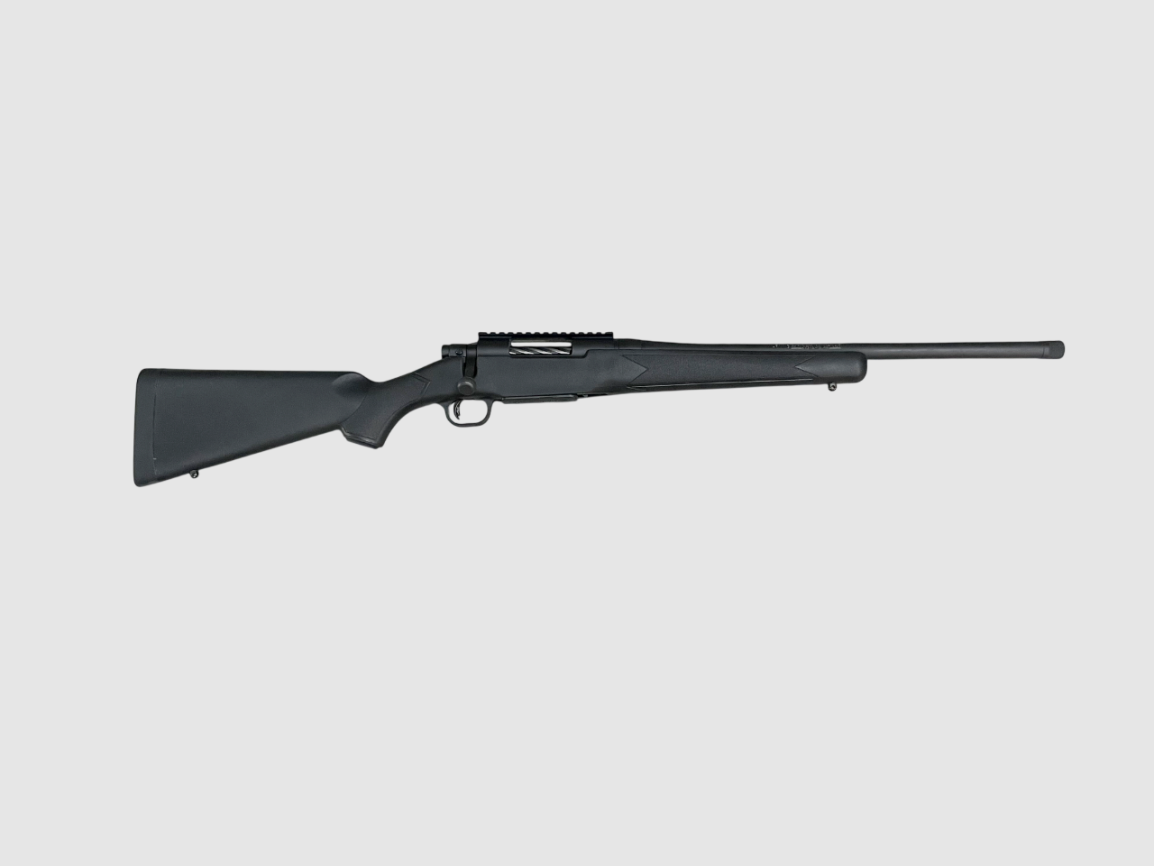 MOSSBERG PATRIOT Repetierbüchse Kal. .450 Bushmaster gebraucht, Bild 1 von 2
