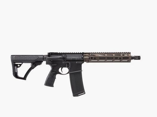 DDM4 MK18 RIII FDE