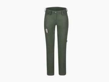 Ladies' Pants Gamsstein 2 - Allround Loden Pants