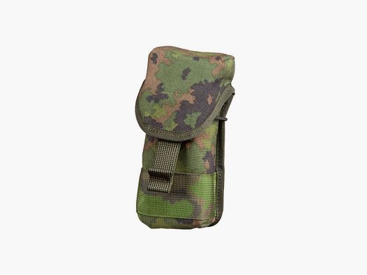 Savotta 2-mag pouch, AR15, M05 woodland