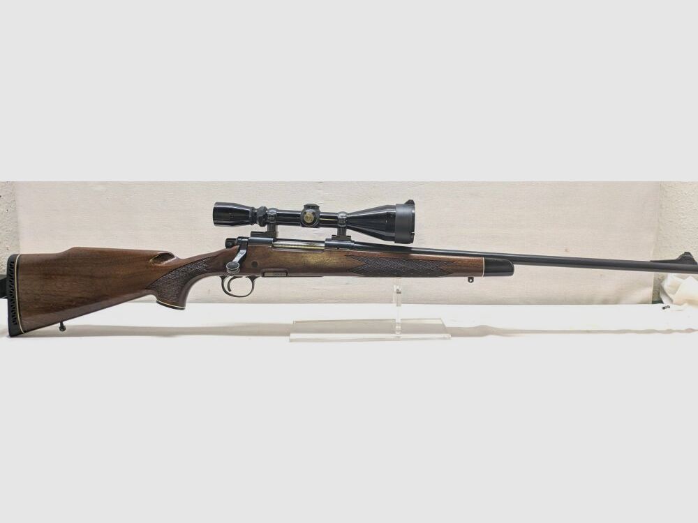 Remington 700