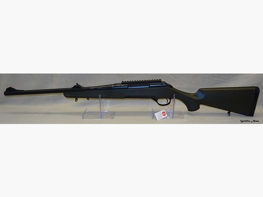 Haenel Jäger 10