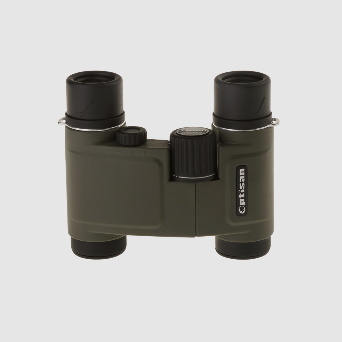 Binocolo Optisan BRITEC CR 7X21, immagine 1 di 5