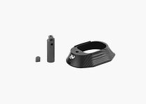 Magwell aperto per Beretta 92X - TONI SYSTEM/Magwell aperto per Beretta 92X - TONI SYSTEM *    CODICE ARTICOLO MB92X49-BK