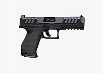 Walther Walther PDP Compact OR 9mm Luger
