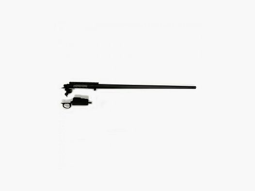 Kelbly Cal. 300 RUM - Canna di Ricambio + Azione