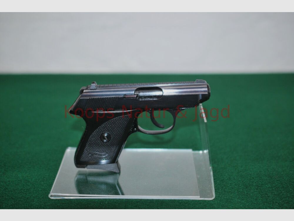 Walther TPH