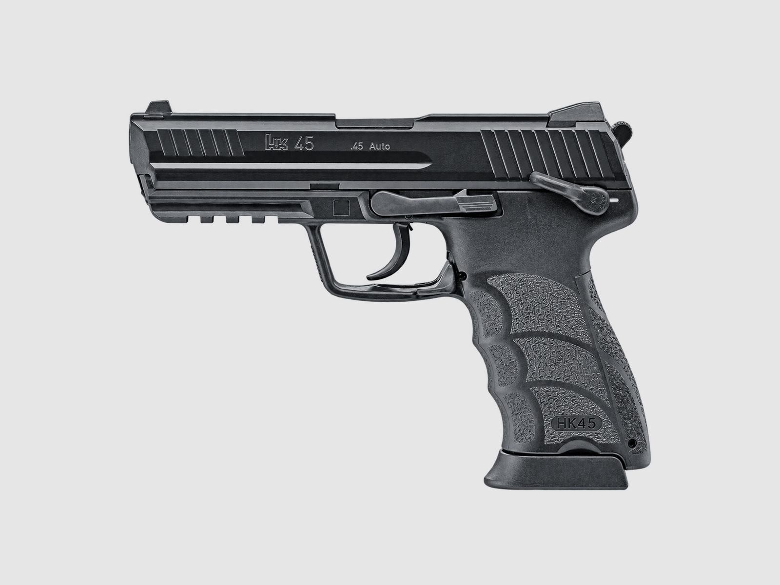 HK 45 ASG, Bild 2 von 2