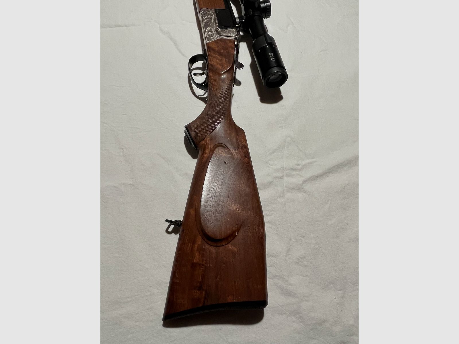Krieghoff teck