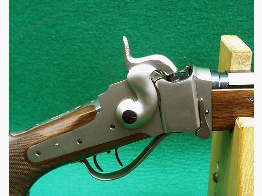 Competencia Sharps Saguaro de Pedersoli 34"