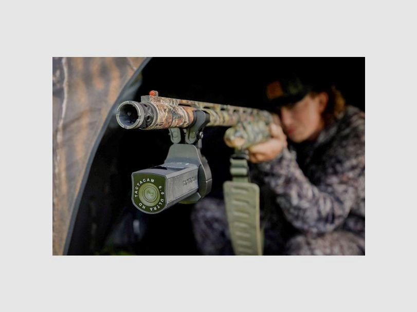 Tactacam 6.0 UltraHD 4K Sportschützen und Jagdkamera, Bild 5 von 16