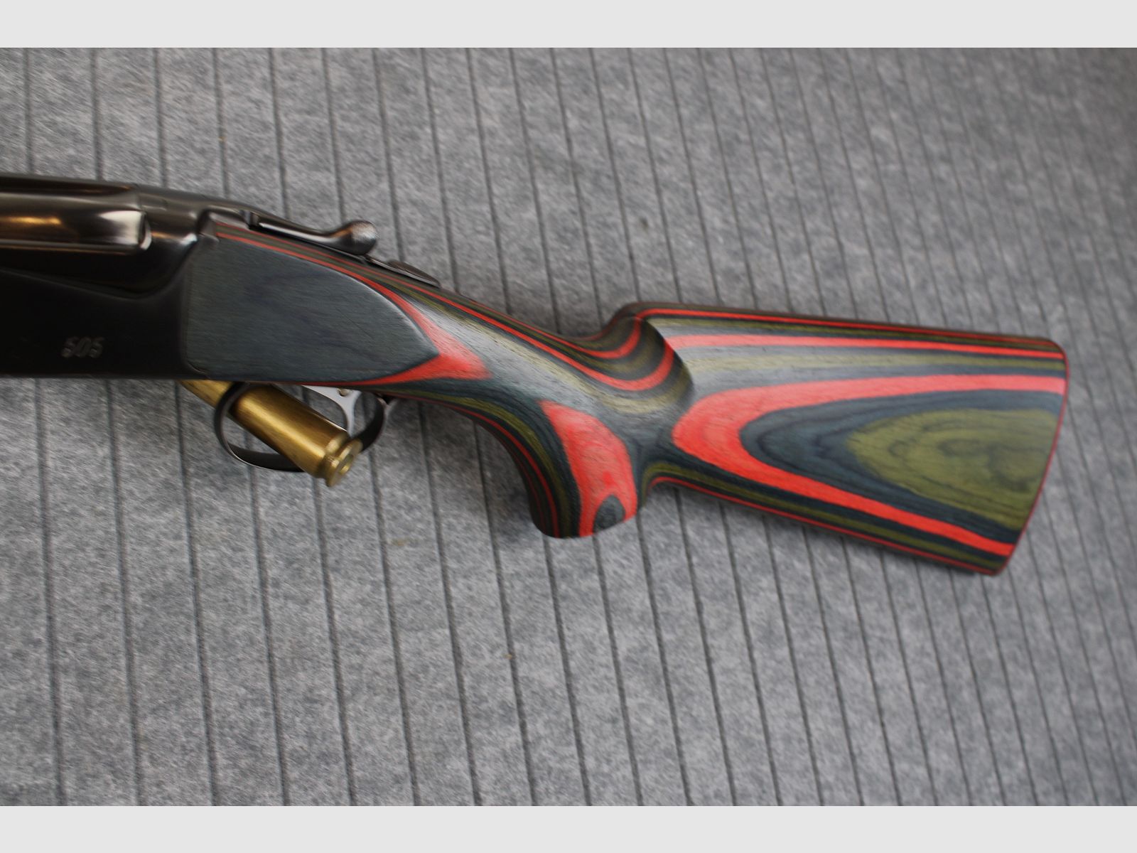 SKB 500 Sport 12/70, zdjęcie 3 z 6