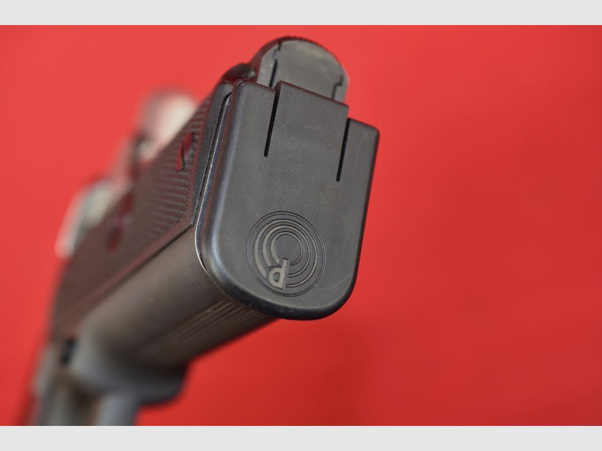 #8330 PARA ORDNANCE P14-45 pistola, cal. 45ACP, imagen 7 de 17