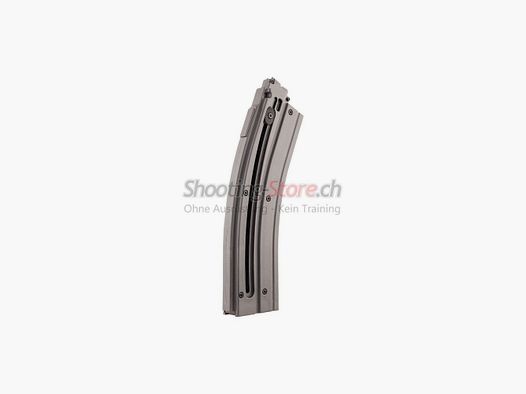 Hämmerli Magazin Tac R1 .22lr 30rds Black