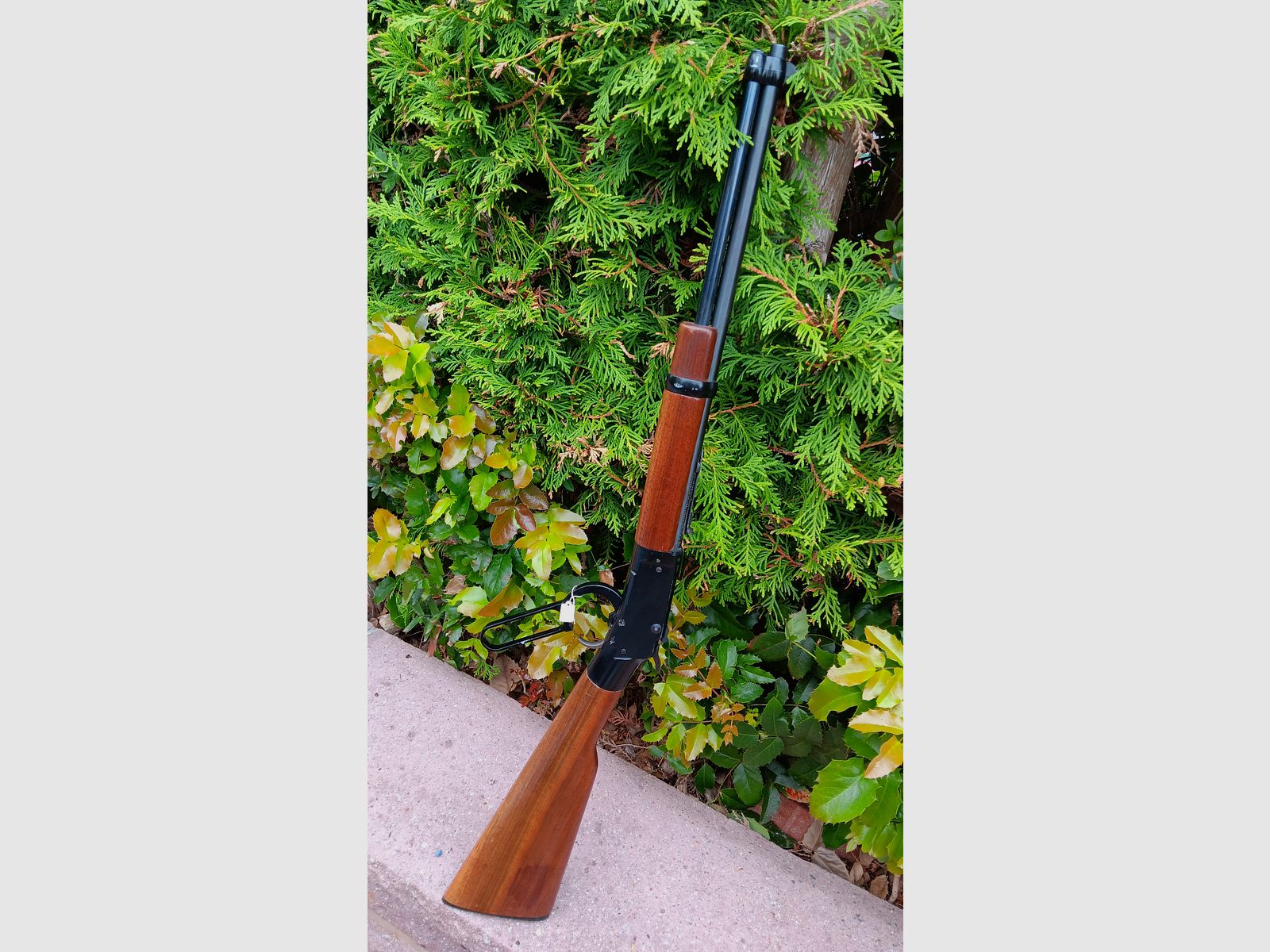Ithaca Model 49 małokalibrowy jednostrzałowy