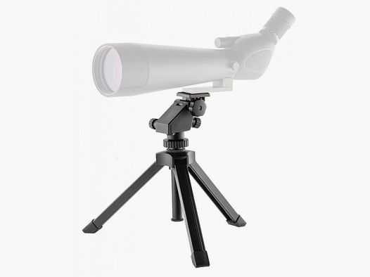 Trépied pour lunette d'observation