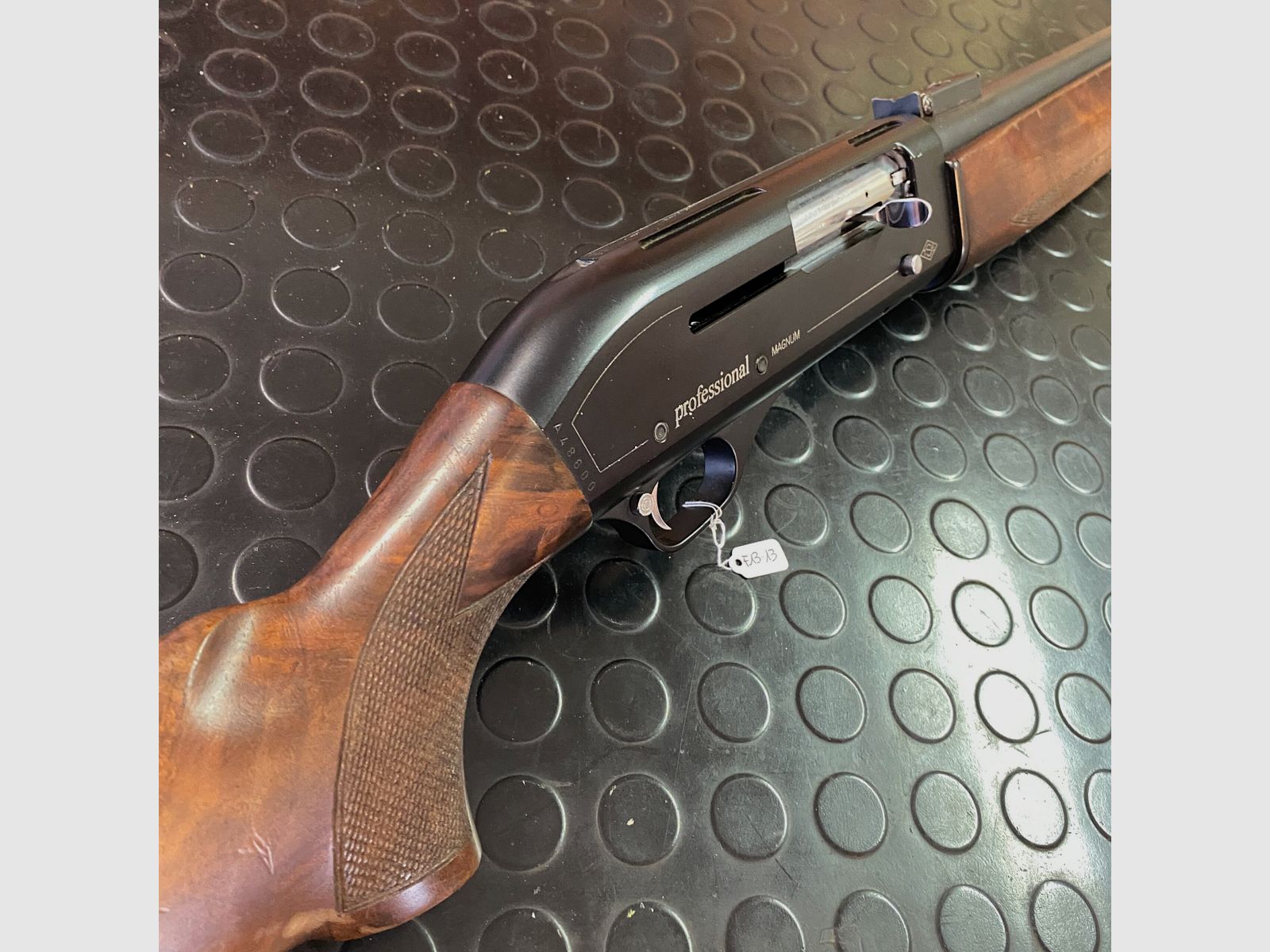 Yildiz Professional Slug fusil F13-13