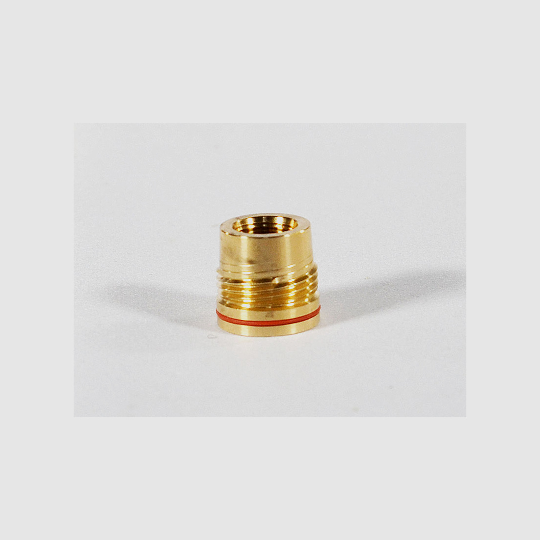 HAUSKEN H-LOCK Adapter für das Laufgewinde H-LOCK Adapter 1/2"-28 UNEF