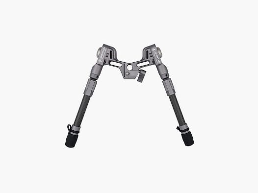BIPOD SPARTAN VALHALLA MIT PICATINNY-ADAPTER