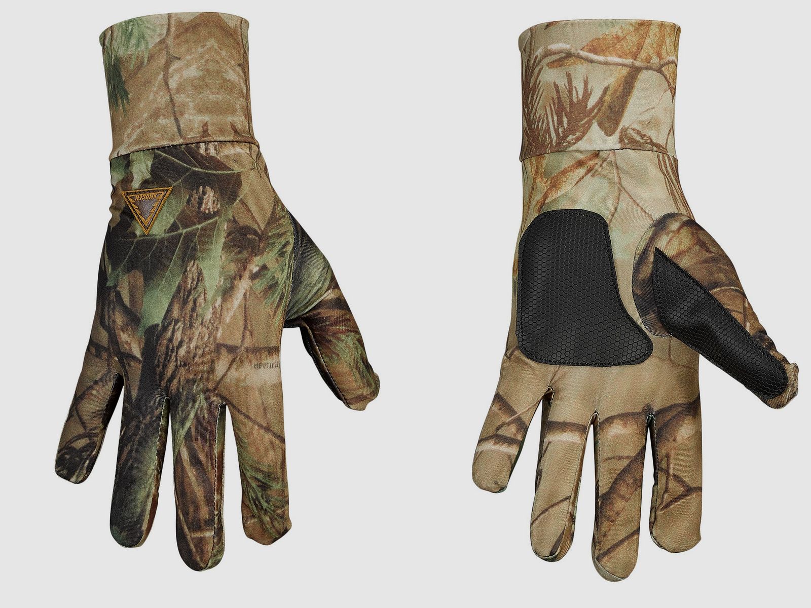 Guantes de caza Skogen para la caza