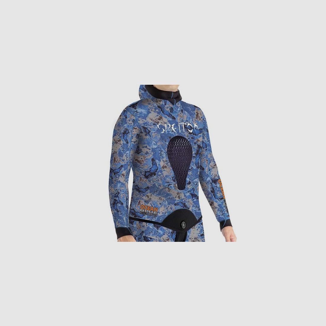 SPETTON OCEAN BLUE CAMO 1,5MM, Bild 2 von 3