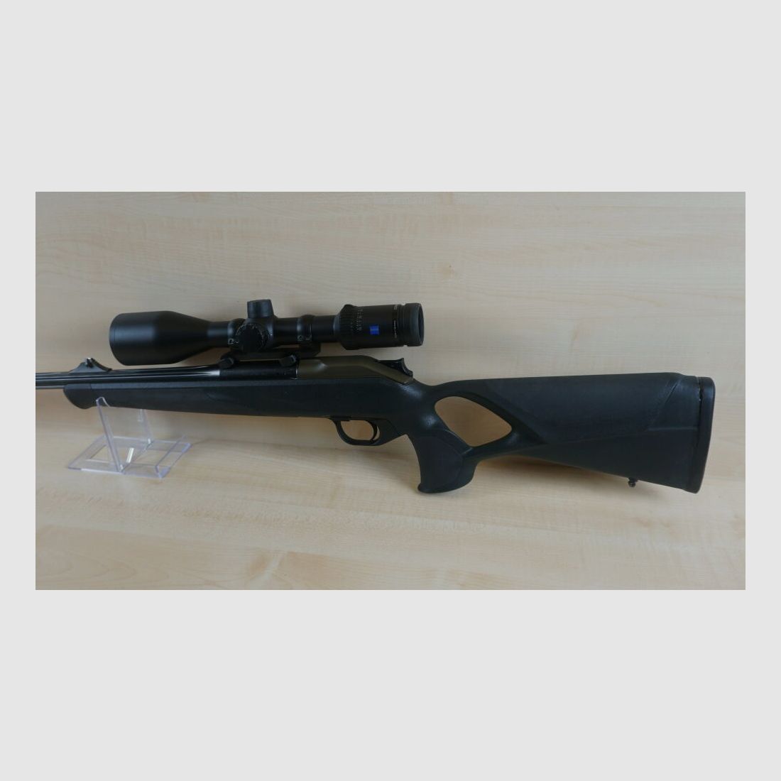Blaser R 8