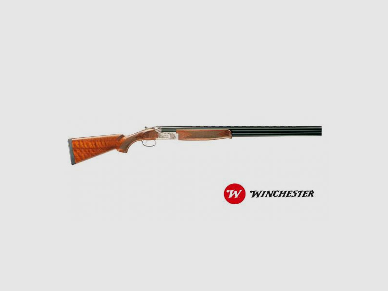 Winchester Select Sporting II 76cm Bockdoppelflinte