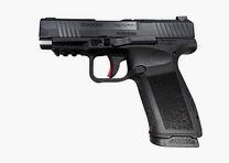 Canik METE MC9 LS Micro Compact, 9x19, SAO, Nero, 17 colpi, 1 caricatore di ricambio disponibile immediatamente, spedizione +20€
