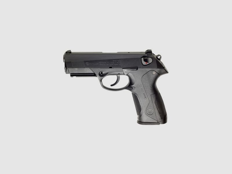 Beretta PX4 Storm czarny, zdjęcie 1 z 4