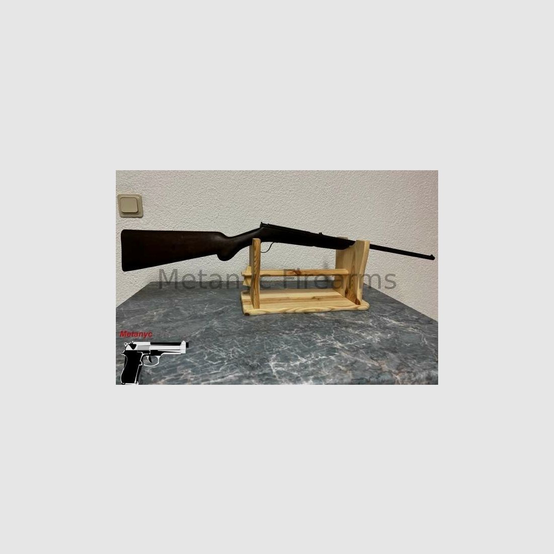Bayard Mod. 1912 .22lr