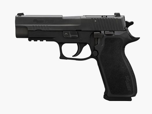 Sig Sauer P220 Elite OR