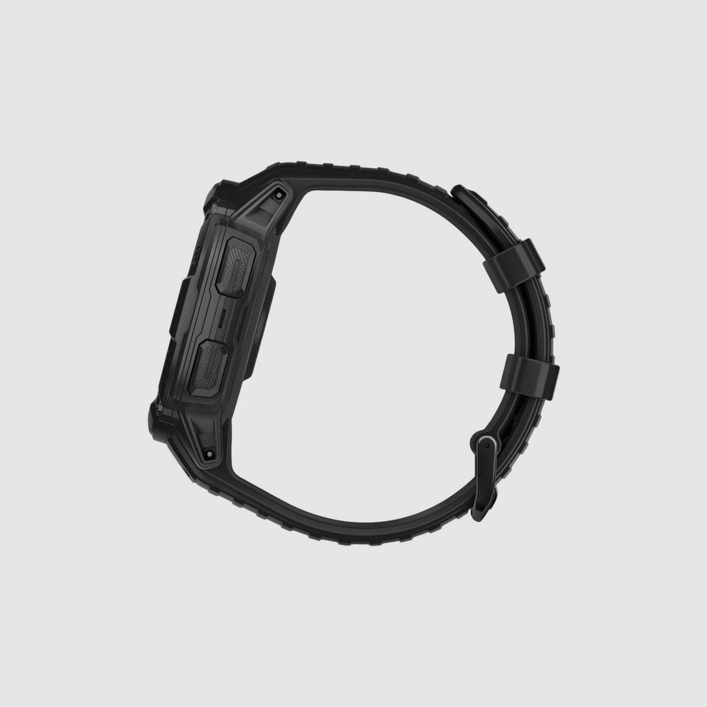Smartwatch Garmin Instinct 2X Solar Tactical Black, immagine 13 di 13
