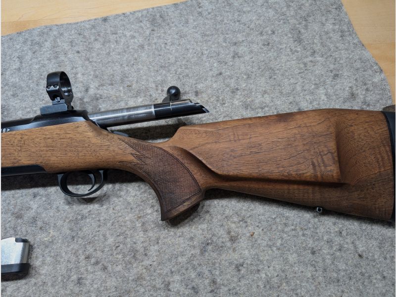 Rößler Titan 6 30.06, keine Sauer, Blaser, Heym, Merkel